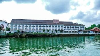 Hotel Seri Malaysia Kuala Terengganu