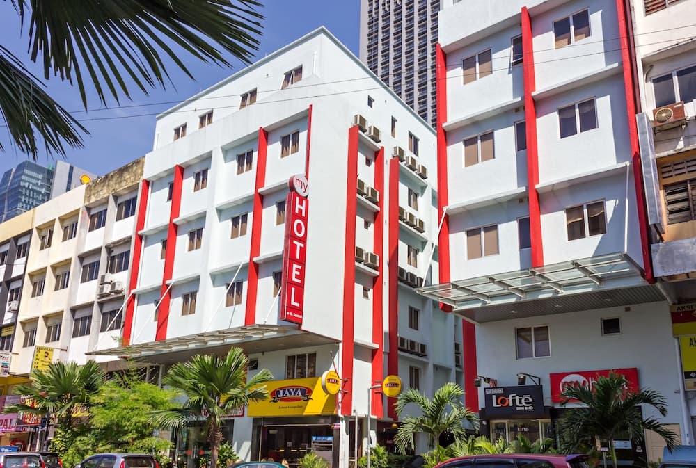 hotel image