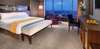 ASTON Madiun Hotel & Conference Center