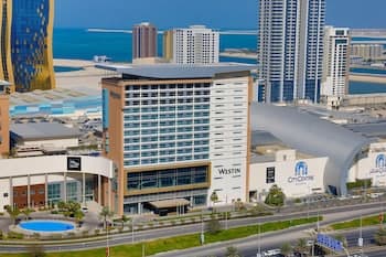 The Westin City Centre Bahrain