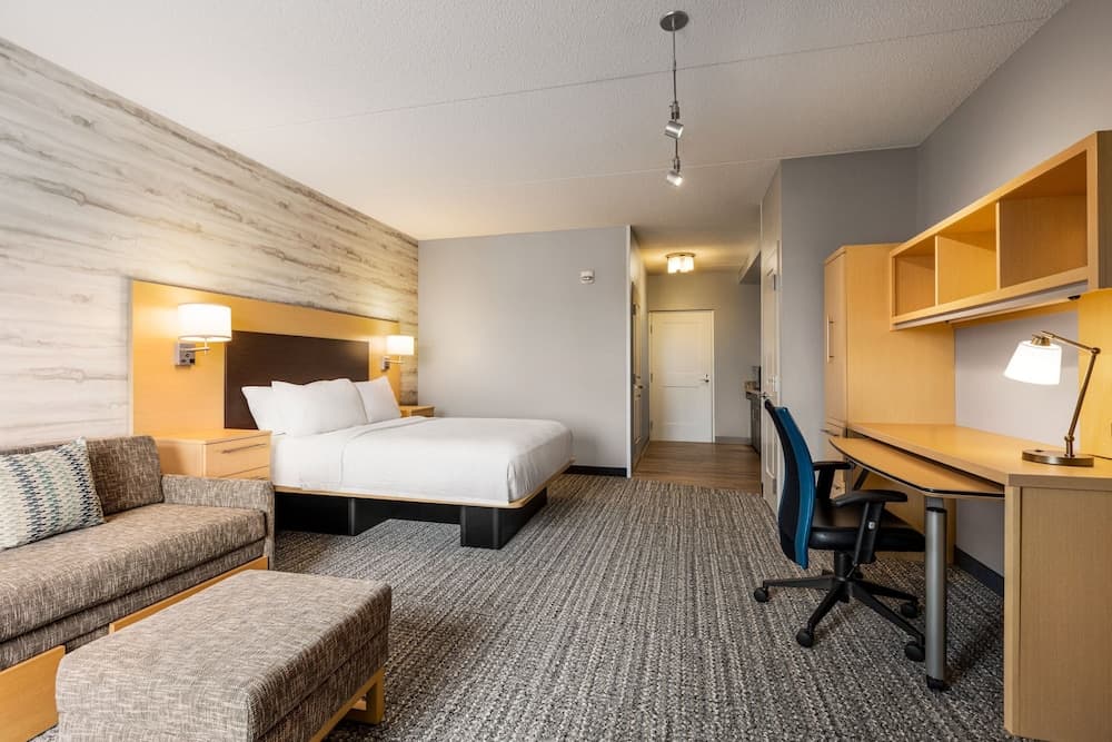 Towneplace Suites by Marriott Harrisburg West/Mechanicsburg