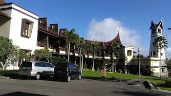 Campago Resort Hotel