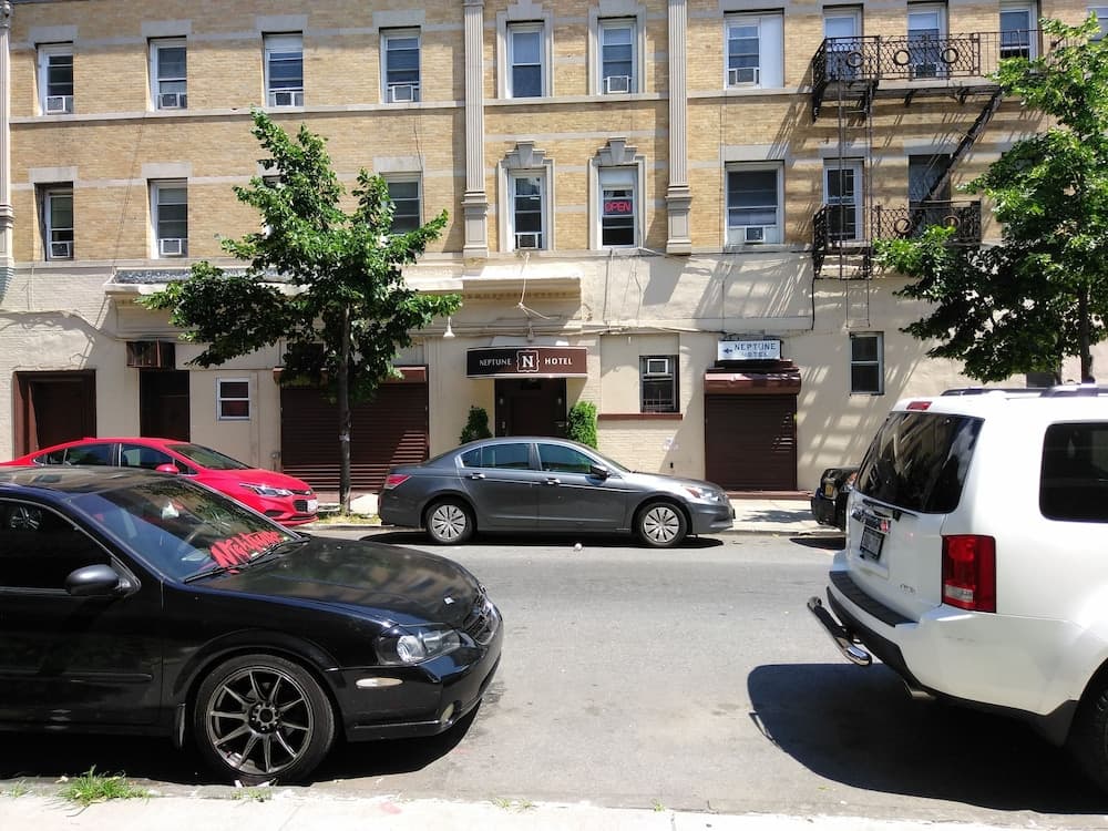 hotel image