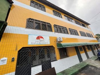 Apartamentos Itapuã Residence - Praia