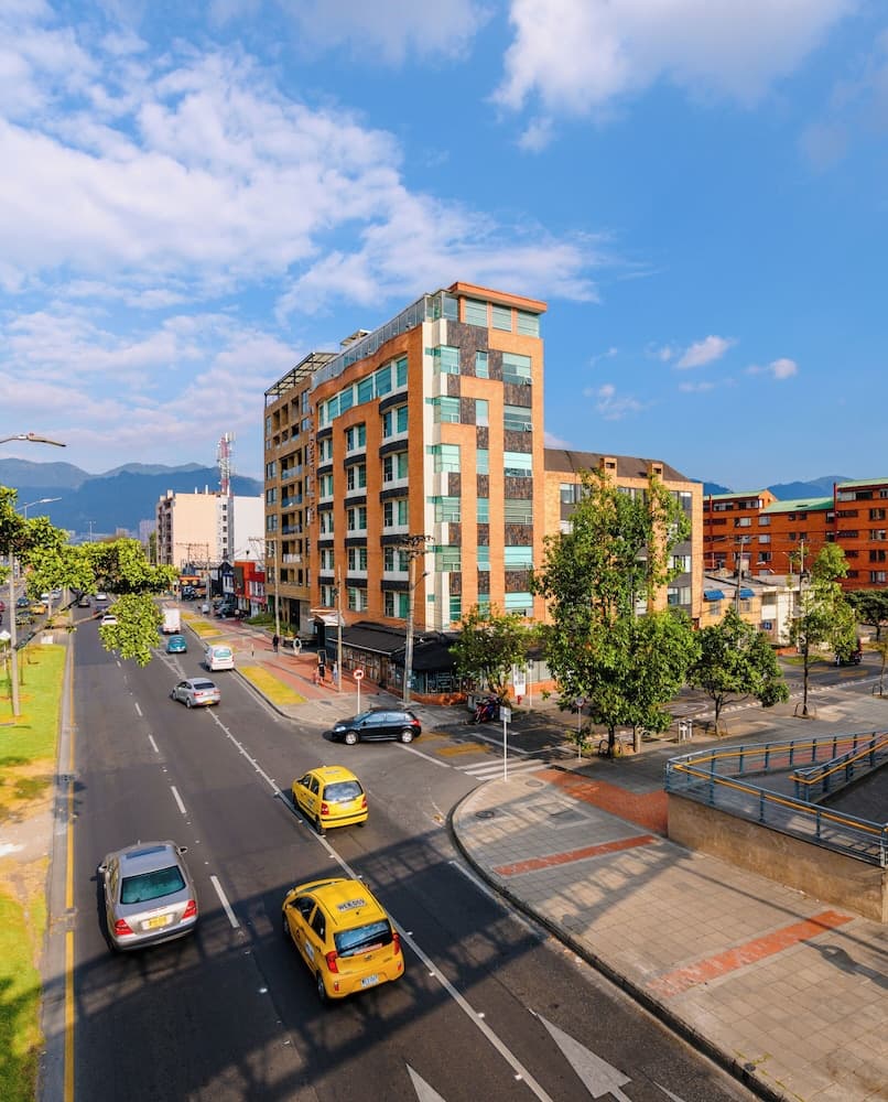 hotel image