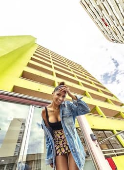 Now Benidorm Apartments