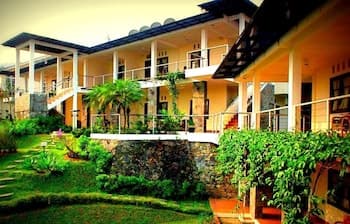 Alfa Resort Hotel and Conference