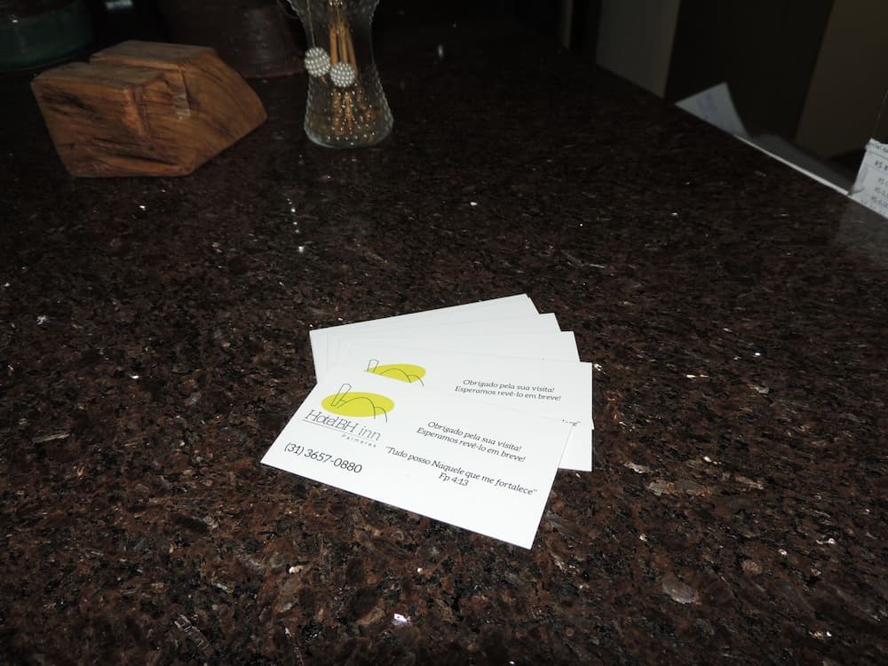 Hotel BH Inn Palmares - Easy Access to Cristiano Machado, Centerminas and Minas Shopping