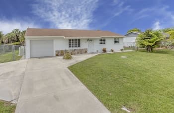 Van Nuys - Vacation Home