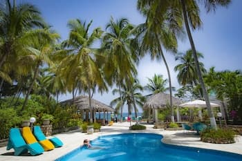 Hôtel Restaurant Cyvadier Plage