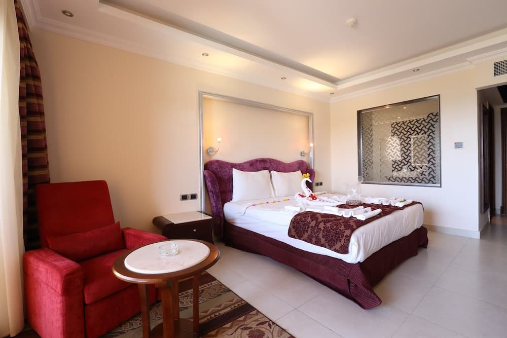 Rehana Royal Prestige & Spa - All Inclusive