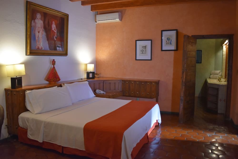 Hotel Boutique La Joyita