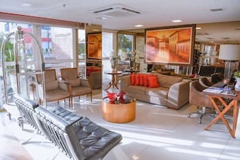 Profissionalle Hotel São Luís