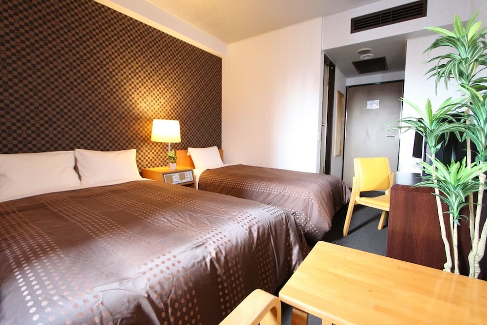 Hotel Livemax Utsunomiya