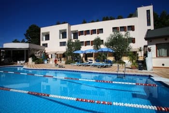 Agri-costella Country Hotel