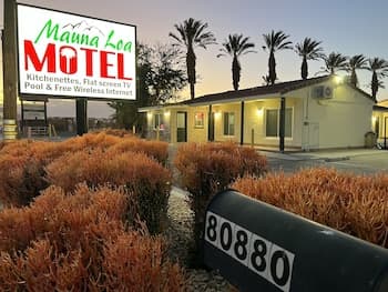 Mauna Loa Motel