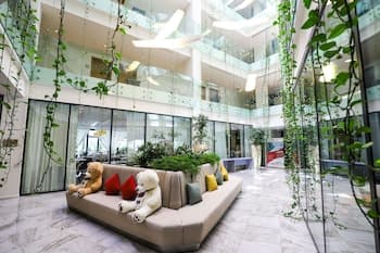 Best Western Premier Ark Hotel