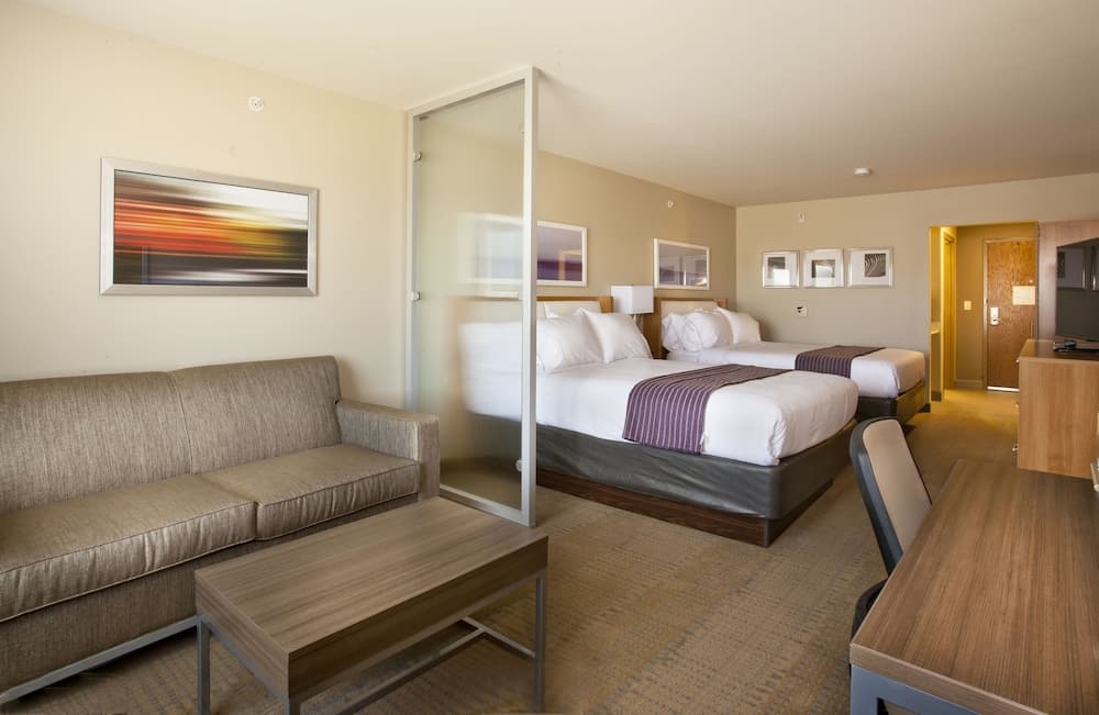 Holiday Inn Express & Suites Hot Springs by IHG
