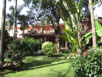 Hôtel du Roi Christophe