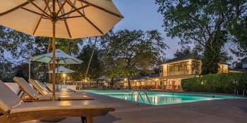 The Lakeside Hotel at Nuwarawewa