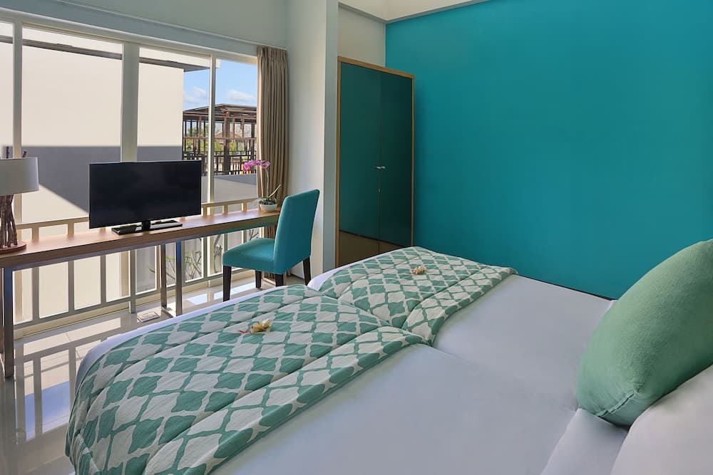 Garden Bay View Villas Nusa Dua