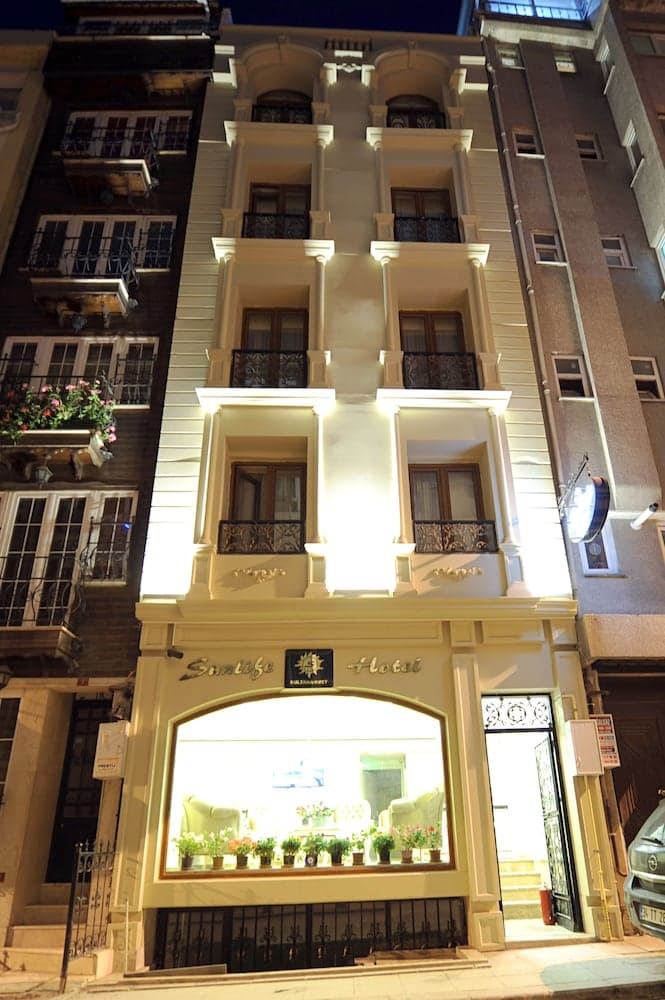 hotel image