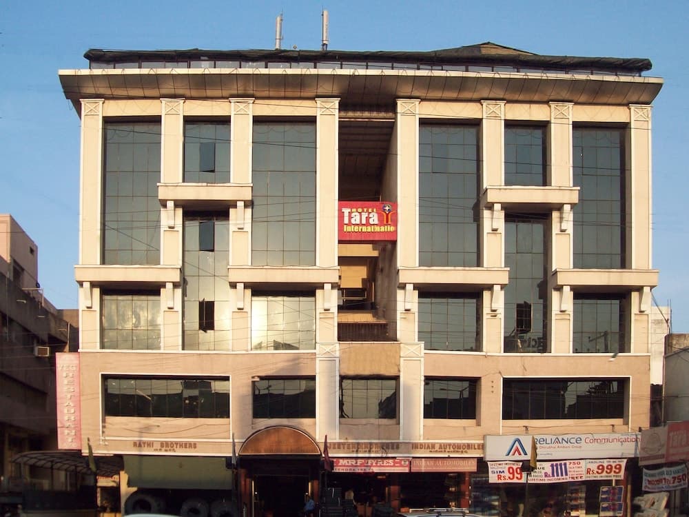 hotel image