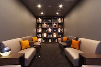 Hotel Mystays Haneda