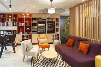 Aparthotel Adagio Access Dijon République