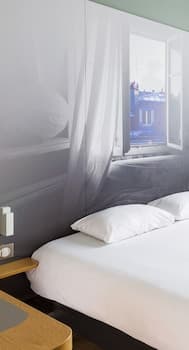 B&B Hotel Valence Sud