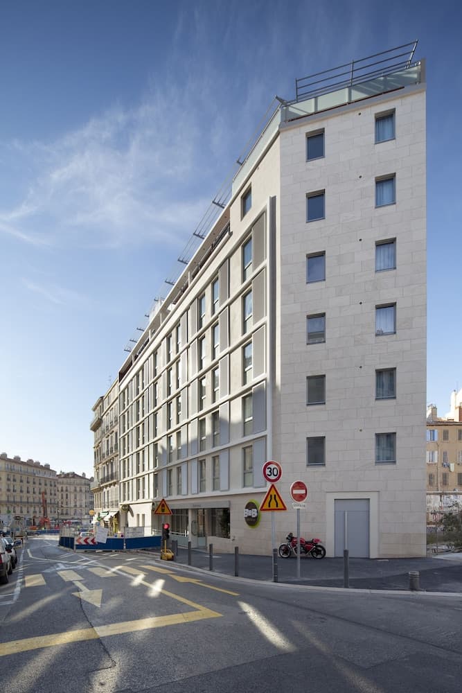 hotel image