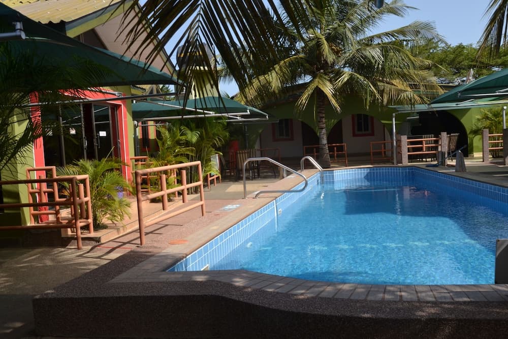 Kaysens Grande Hotel