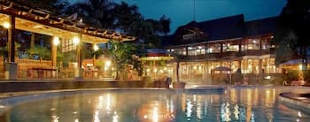 Sari Ater Hotel & Resort