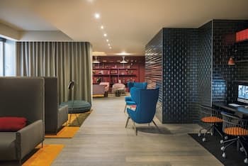 OKKO Hotels Lyon Pont Lafayette