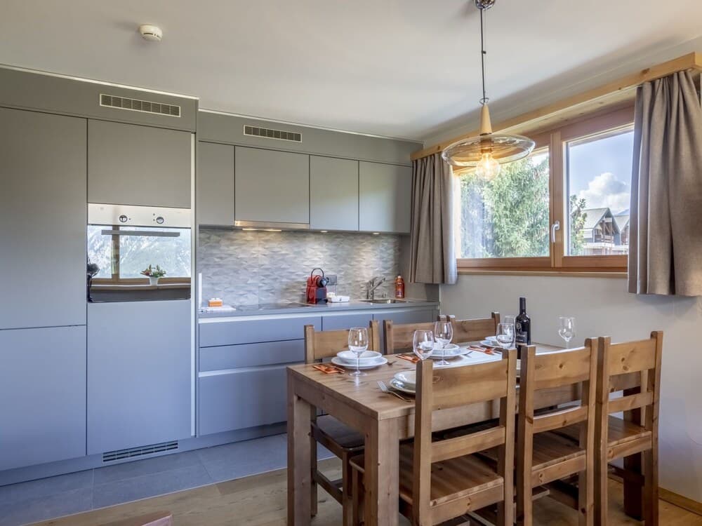 Swisspeak Resorts 3 pi ces Vercorin