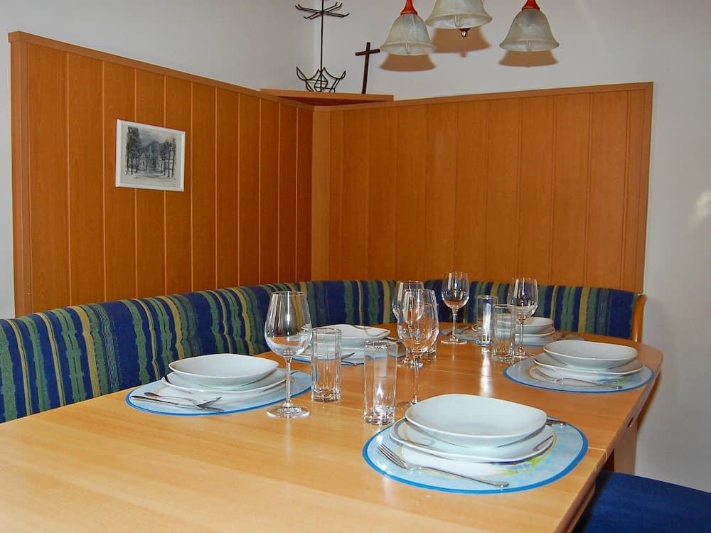 Krechen Alm Gabraun in Gabraun