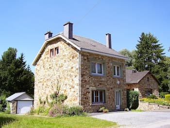 Vielsalm Vielsalm in Vielsalm