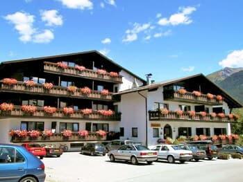 Excelsior Seefeld in Tirol
