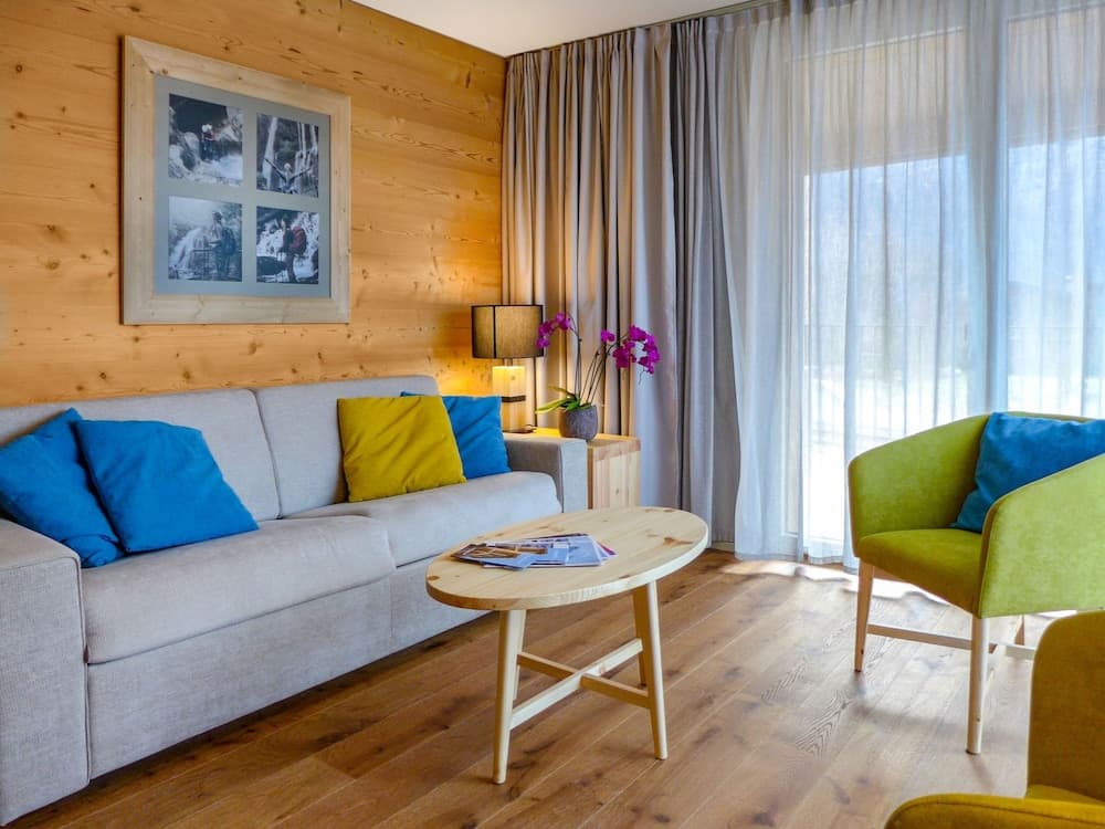 Swisspeak Resorts Sherlock Holmes Meiringen