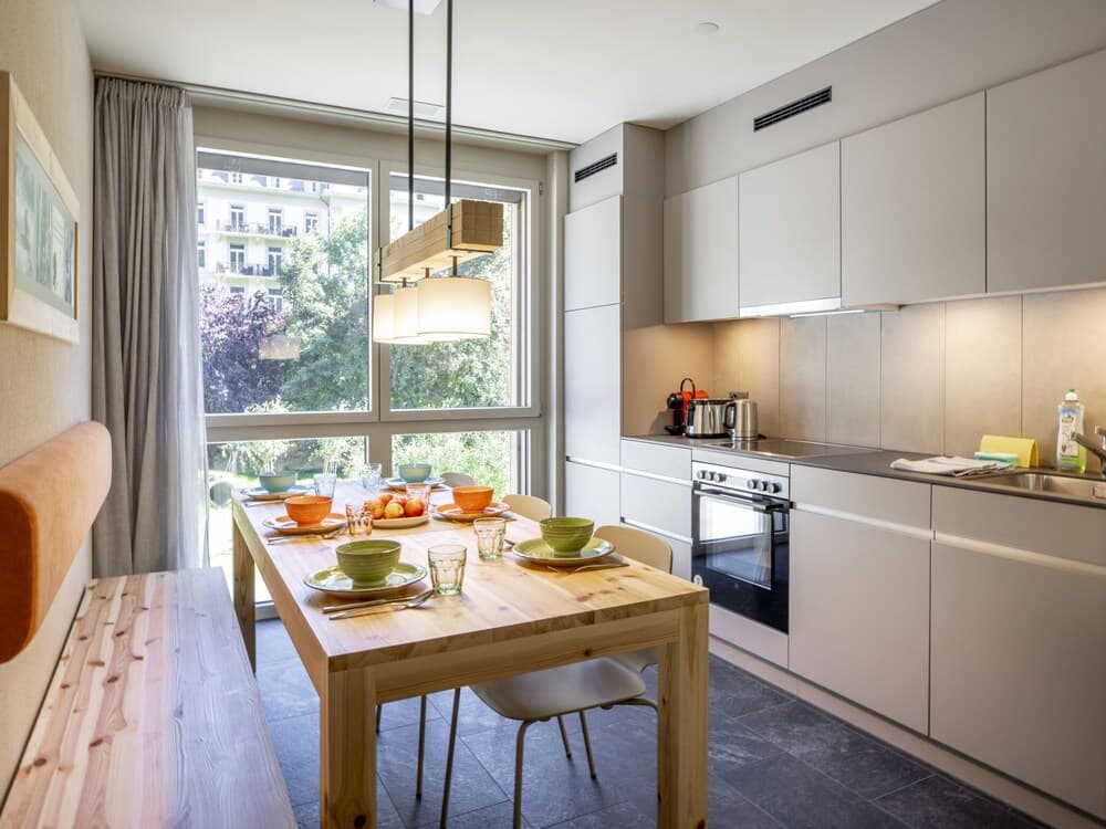 Swisspeak Resorts Sherlock Holmes Meiringen