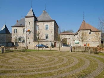Domaine de Villers-ste-gertrude Durbuy