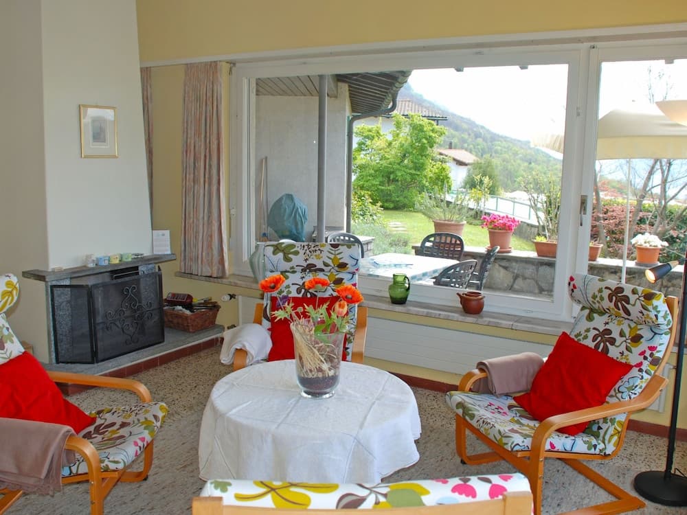 Cityview Lugano - Casa Carlo Lugano