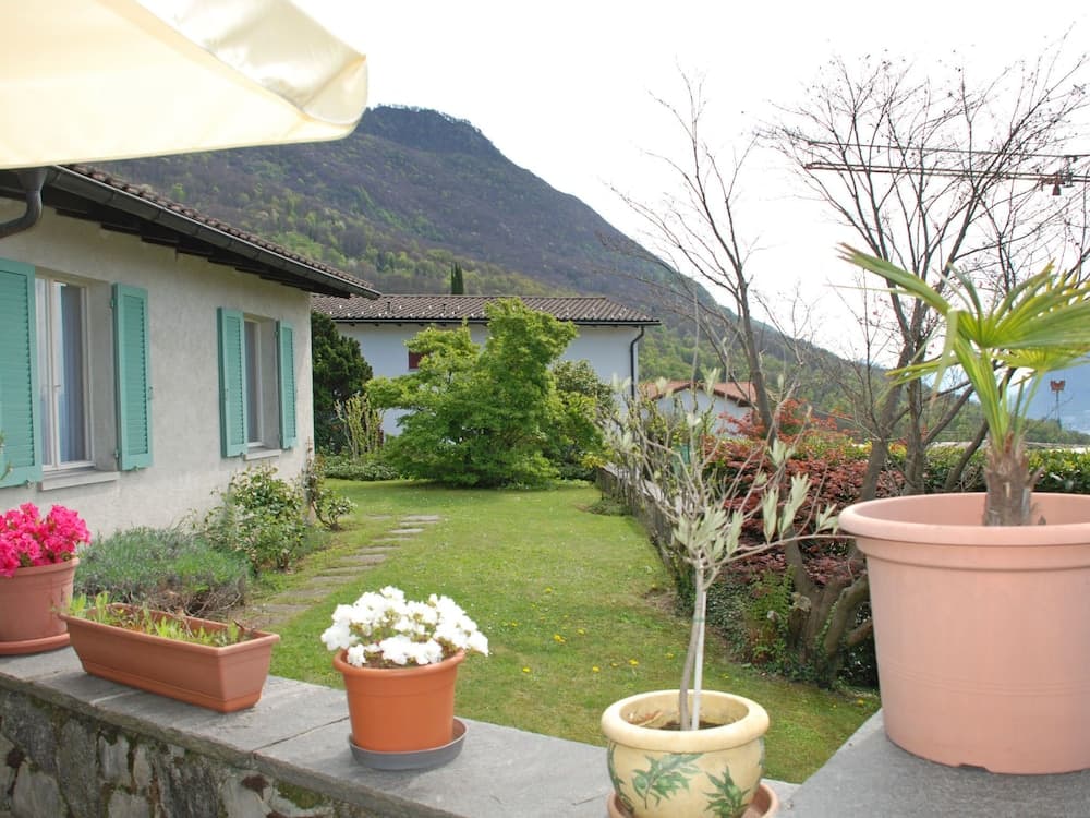 Cityview Lugano - Casa Carlo Lugano