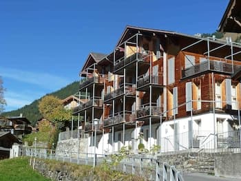 Breithorn-residence Lauterbrunnen