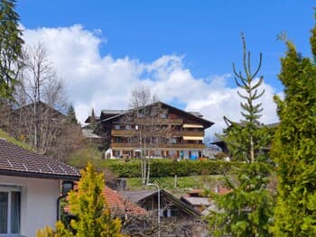 Belmi Zweisimmen in Zweisimmen