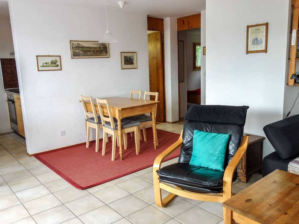 Casa Girun Flims in Flims