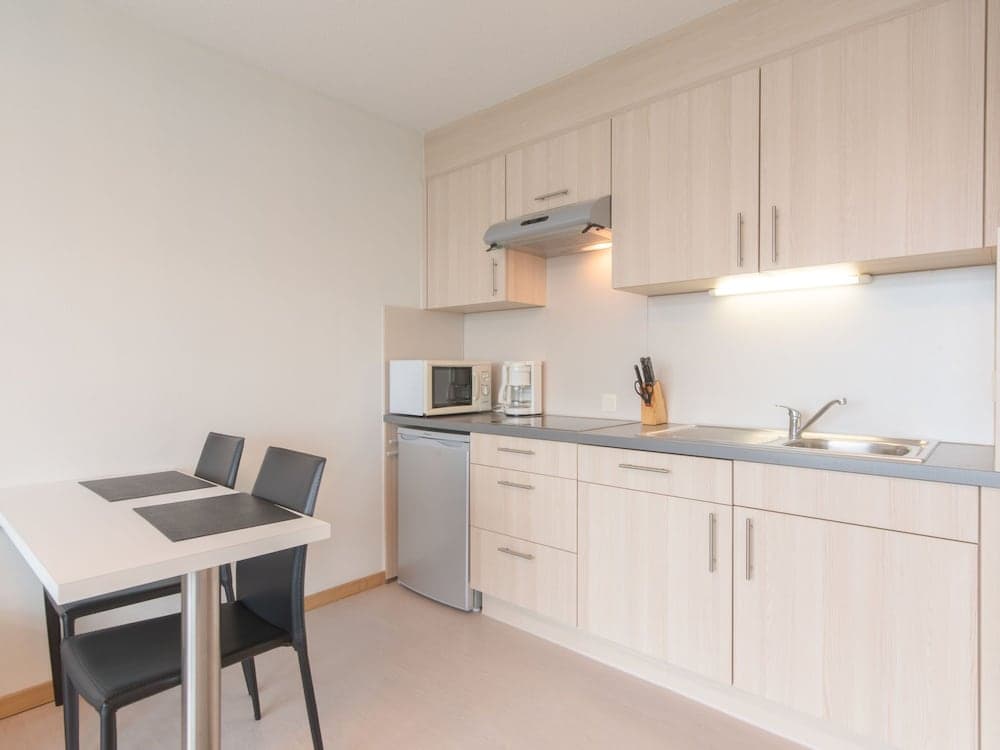 Residentie Astrid Bredene