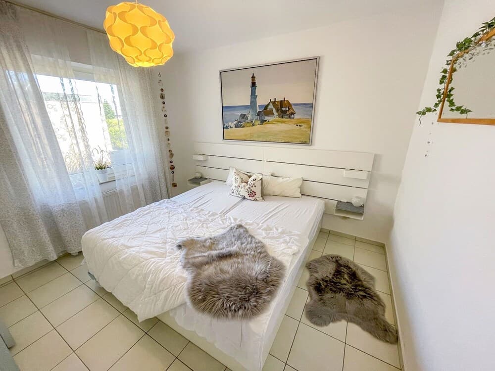 Muschelweg Norden in Norden