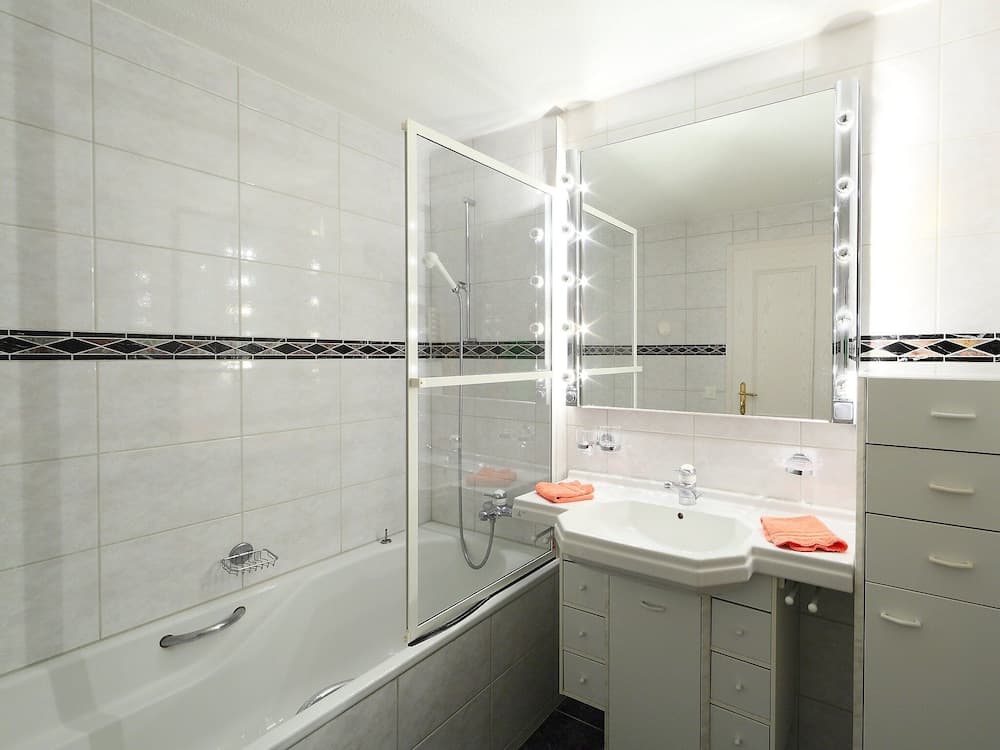 Obri Tuftra Zermatt in Zermatt