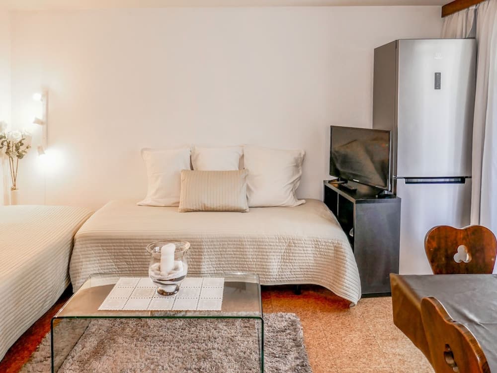 Les Genets 131c Haute-nendaz